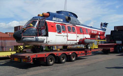 Bristow
