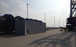 Container