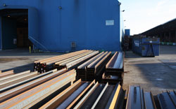 Steel
